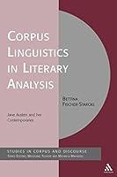 Algopix Similar Product 9 - Corpus Linguistics in Literary