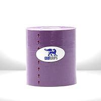 Algopix Similar Product 8 - GrifGrips Sports Tape Purple 2Roll
