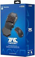 Algopix Similar Product 6 - HORI PlayStation 4 TAC Pro Type M2