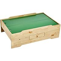 Algopix Similar Product 1 - Amazon Basics Wooden MultiActivity