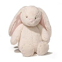 Algopix Similar Product 3 - Gund Baby Thistle Bunny Plush Cream