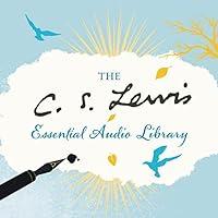 Algopix Similar Product 1 - C. S. Lewis Essential Audio Library