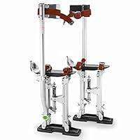 Algopix Similar Product 10 - GypTool Pro 15  23 Drywall Stilts 
