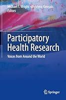 Algopix Similar Product 12 - Participatory Health Research Voices