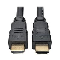 Algopix Similar Product 1 - Tripp Lite Active HighSpeed HDMI Cable