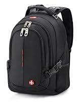 Algopix Similar Product 7 - CROSSGEAR Travel Laptop Backpack for