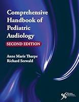 Algopix Similar Product 10 - Comprehensive Handbook of Pediatric