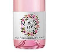 Algopix Similar Product 1 - Shes Ready To POP  SET of 18  PINK