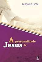 Algopix Similar Product 6 - A personalidade de Jesus Portuguese