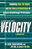 Algopix Similar Product 8 - Velocity Combining Lean Six Sigma and
