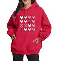 Algopix Similar Product 9 - Oversized Hoodies for Women Fleece