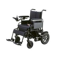 Algopix Similar Product 3 - Drive Medical Cirrus Plus Folding Power