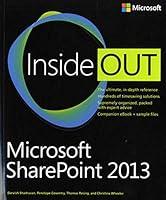 Algopix Similar Product 15 - Microsoft Office Inside Out 2013