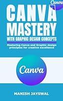 Algopix Similar Product 18 - Canva Mastery with Graphic Design