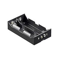 Algopix Similar Product 3 - Goobay 11977 4x D Mono Battery Holder