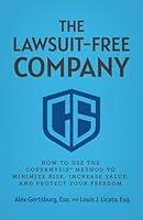 Algopix Similar Product 20 - The LawsuitFree Company How to Use