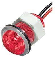 Algopix Similar Product 19 - Innovative Lighting 01145007 Red LED