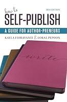 Algopix Similar Product 9 - How to SelfPublish A Guide for