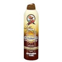 Algopix Similar Product 2 - Australian Gold Dark Tanning
