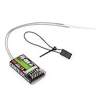 Algopix Similar Product 17 - Flysky FSiA6 24G 6 Channel Remote
