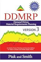 Algopix Similar Product 19 - Demand Driven Material Requirements