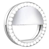 Algopix Similar Product 16 - Selfie Light for iPhone 