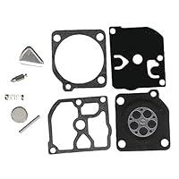 Algopix Similar Product 6 - Stens 615504 Carburetor Kit Replaces