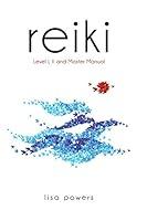 Algopix Similar Product 18 - Reiki: Level I, II and Master Manual