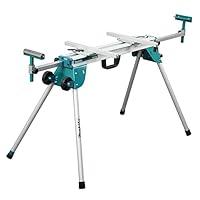 Algopix Similar Product 14 - Makita WST06 Compact Folding Miter Saw