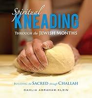Algopix Similar Product 17 - Spiritual Kneading through the Jewish