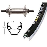 Algopix Similar Product 7 - BikeParts V Rad 28X175Alunabe Silber