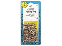 Algopix Similar Product 20 - Collins Curved Basting Safety Pins