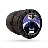 Algopix Similar Product 1 - DB Link STGW8BK250Z 8Gauge 250Feet