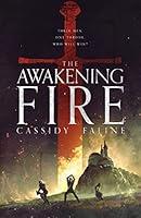 Algopix Similar Product 10 - The Awakening Fire