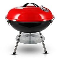 Algopix Similar Product 14 - Gas One  14inch Portable Barbecue