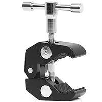 Algopix Similar Product 6 - Super Clamp Camera Clamp w 1420 and