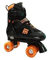Algopix Similar Product 10 - Mongoose Roller Skates Adjustable
