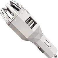 Algopix Similar Product 13 - UPGRADED Car Air Purifier For That