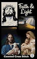 Algopix Similar Product 5 - Faith and Light A Collection of