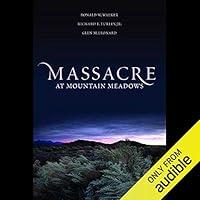 Algopix Similar Product 9 - Massacre at Mountain Meadows
