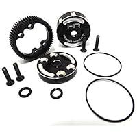 Algopix Similar Product 5 - Hot Racing TE38CH Sealed Aluminum