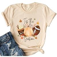 Algopix Similar Product 9 - Pumpkin Coffee Shirt Women Funny