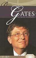 Algopix Similar Product 10 - Bill Gates (Essential Lives)
