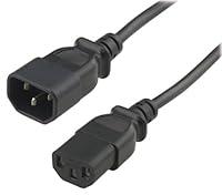 Algopix Similar Product 2 - Belkin 6-Feet AC Extension Power Cord