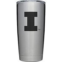 Algopix Similar Product 16 - YETI Officially Licensed Collegiate