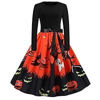 Algopix Similar Product 10 - Franterd Happy Halloween Pumpkin Witch
