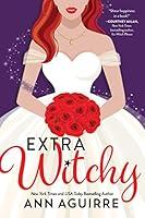 Algopix Similar Product 7 - Extra Witchy (Fix-It Witches, 3)