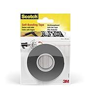 Algopix Similar Product 20 - Scotch 4704 SelfBonding Tape 25 mm x 3