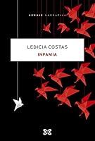 Algopix Similar Product 7 - Infamia EDICIN LITERARIA  NARRATIVA