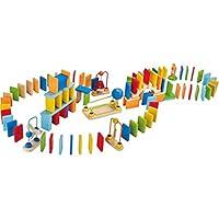 Algopix Similar Product 14 - Hape Dynamo Wooden Domino Set Award